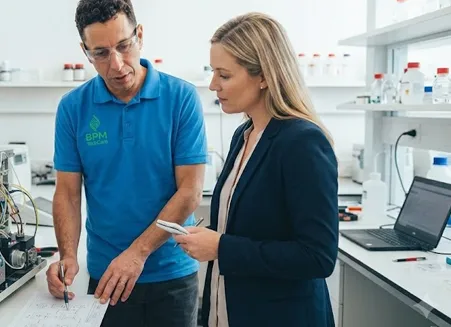 Assistance technique premium AKTA Suisse et Europe BPM TechCare intervient sur vos systèmes AKTA en panne : dépannage rapide, réparation, diagnostic et remise en service pour laboratoires exigeants.